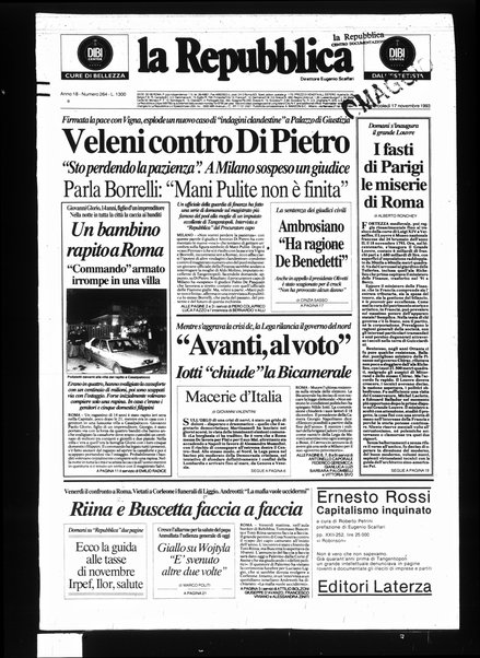 La repubblica